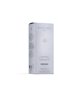 Primaluce Exfo-White Cleansing Gel Exfoliatng Renovating