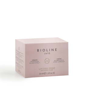 Lifting Code Diffusion Filler - Nourishing Cream Filling Effect