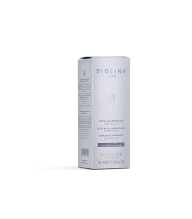 Primaluce Exfo-White Serum Illuminating Booster 10 30ml