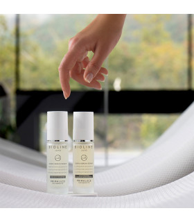 Primaluce Exfo-White Serum Illuminating Booster 10 30ml