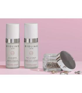 Lifting Code Diffusion Filler - Filler Serum Hyaluronic Acid 30ML