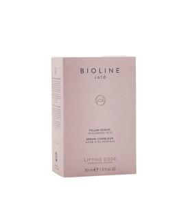 Lifting Code Diffusion Filler - Filler Serum Hyaluronic Acid 30ML