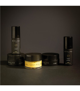 Age Beauty Secret-Cream Eye-Lip 30ML