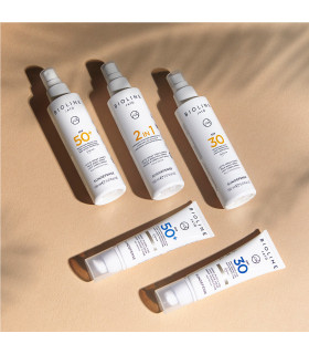 Sundefence SPF50 Very High Protection Milk Body Spray Multi Protection 150 ML