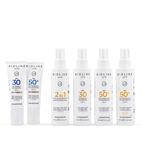 Sundefence SPF50 Very High Protection Milk Body Spray Multi Protection 150 ML