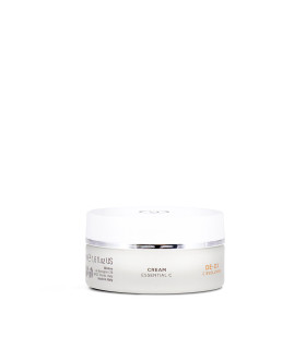 De-Ox C Evolution – Cream Essential C