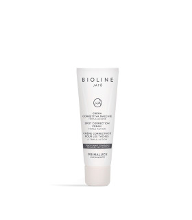 Bioline Primaluce Exfo-White Spot Correction Cream Triple Action SPF30