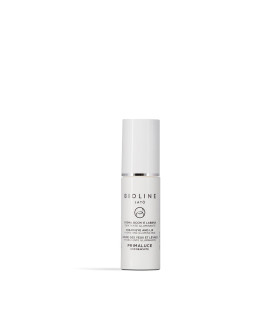 Bioline Primaluce Exfo-White Eye & Lip Cream Hydrating Illuminating