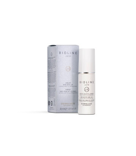 Bioline Primaluce Exfo-White Eye & Lip Cream Hydrating Illuminating