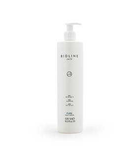 Bioline Daily Ritual - Pure Gel Cleansing