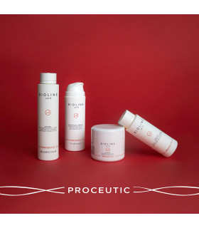 Bioline Proceutic Line – Oxi-Gel Dual Action Cleanser