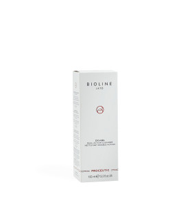 Bioline Proceutic Line – Oxi-Gel Dual Action Cleanser