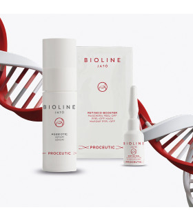 Bioline Proceutic Line – Agebiotic Serum