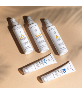Bioline Sundefense SPF30 High Protection Milk Body Spray