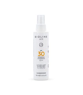 Bioline Sundefense SPF30 High Protection Milk Body Spray
