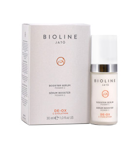 سرم تقویت‌کننده ویتامین C