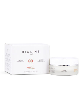 شفاف کننده و درخشان کننده پوست ویتامین سی